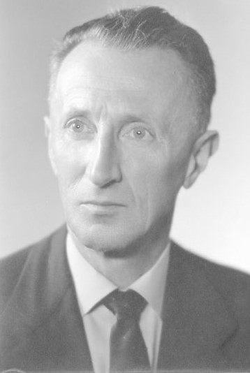 lucas johannes smid on 8 May 2018.